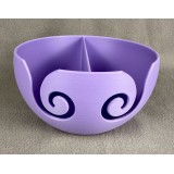 Double Yarn Bowl