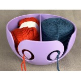 Double Yarn Bowl