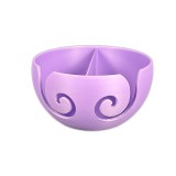 Double Yarn Bowl - lavender