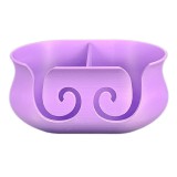 Double Fluted Yarn Bowl