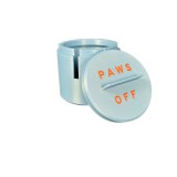 No Paws Yarn Bowl
