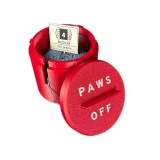 No Paws Yarn Bowl