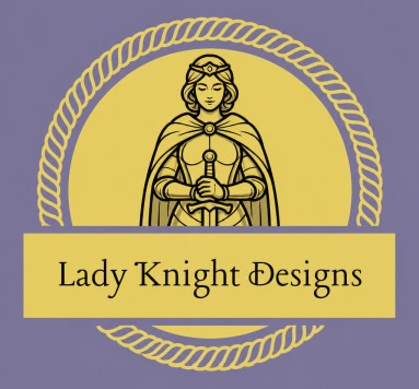 Lady Knight Designs